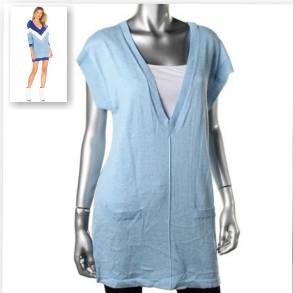 Knit Tunic